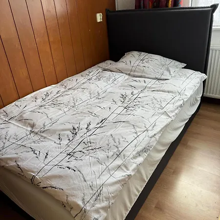 Ferienwohnung In Stadtroda Buitenkant foto