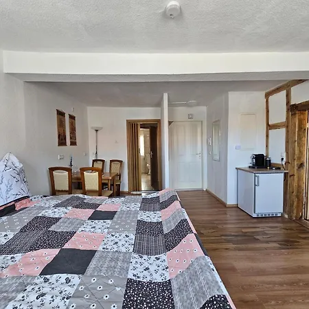 Ferienwohnung In Stadtroda Buitenkant foto