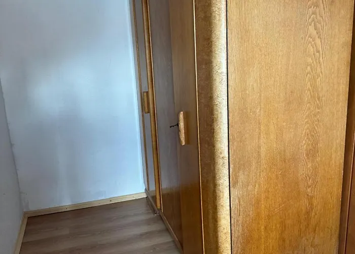 Ferienwohnung In Stadtroda
