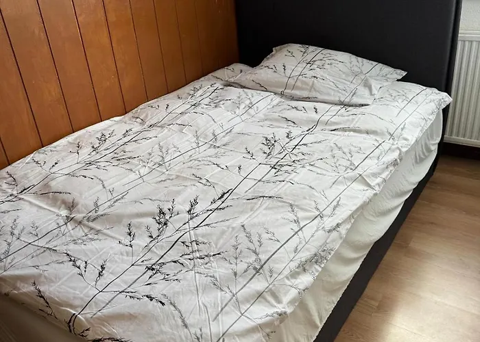Ferienwohnung In Stadtroda