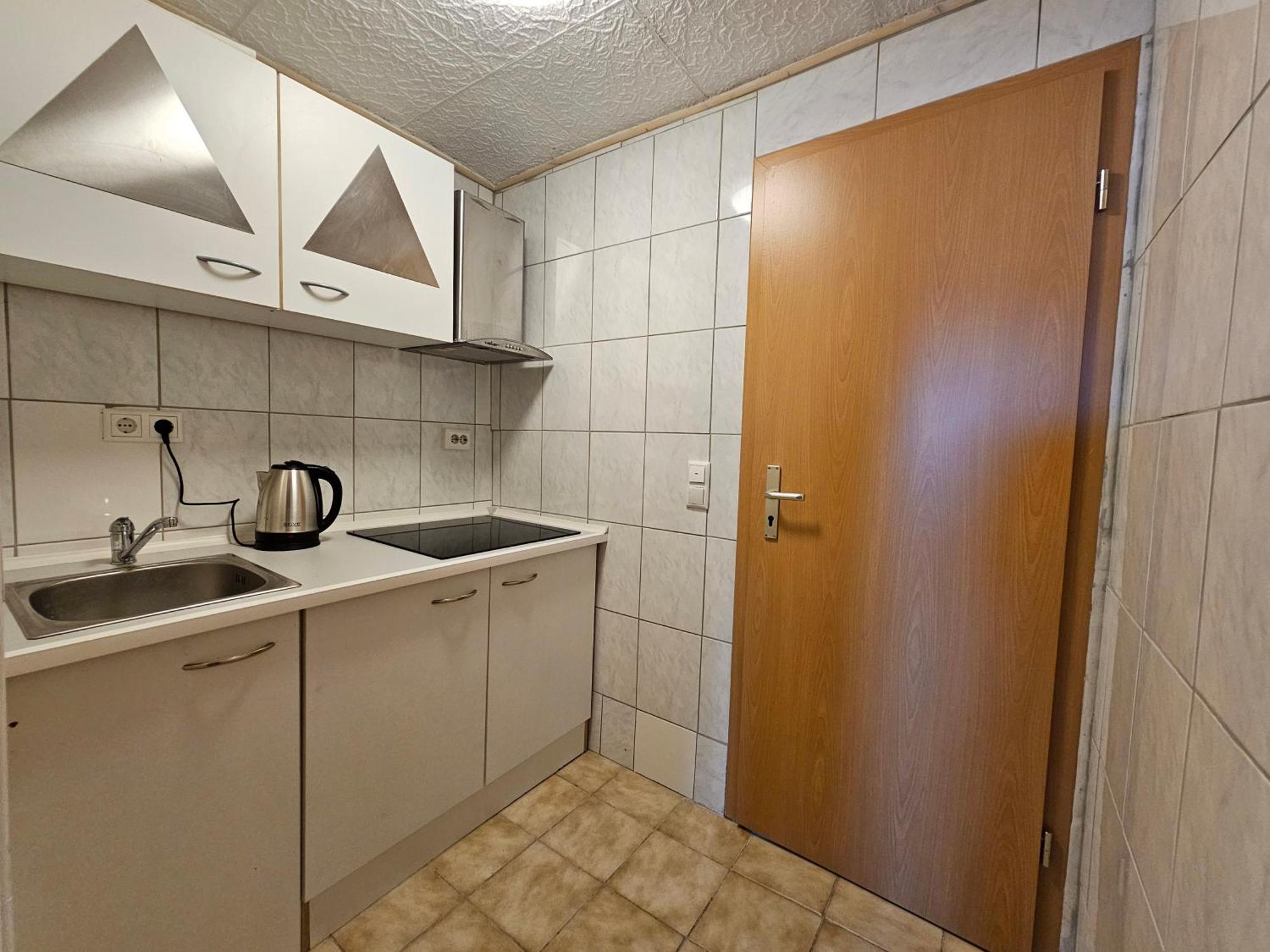 Apartment In *