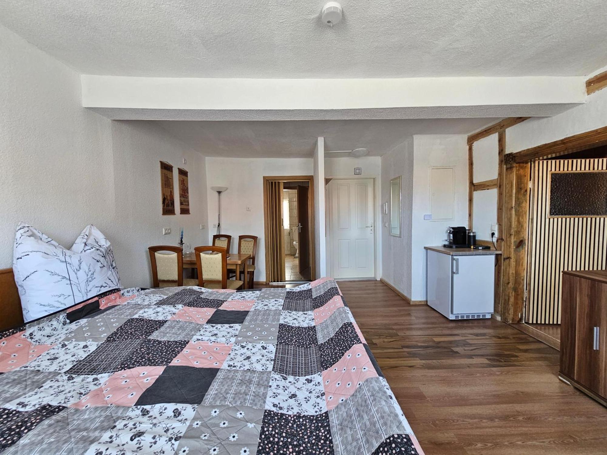 Apartment In Stadtroda